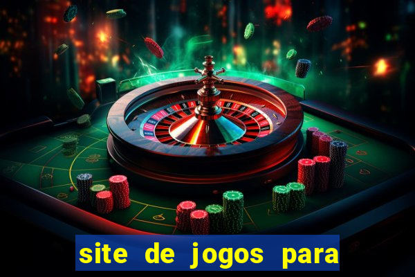 site de jogos para ganhar dinheiro via pix